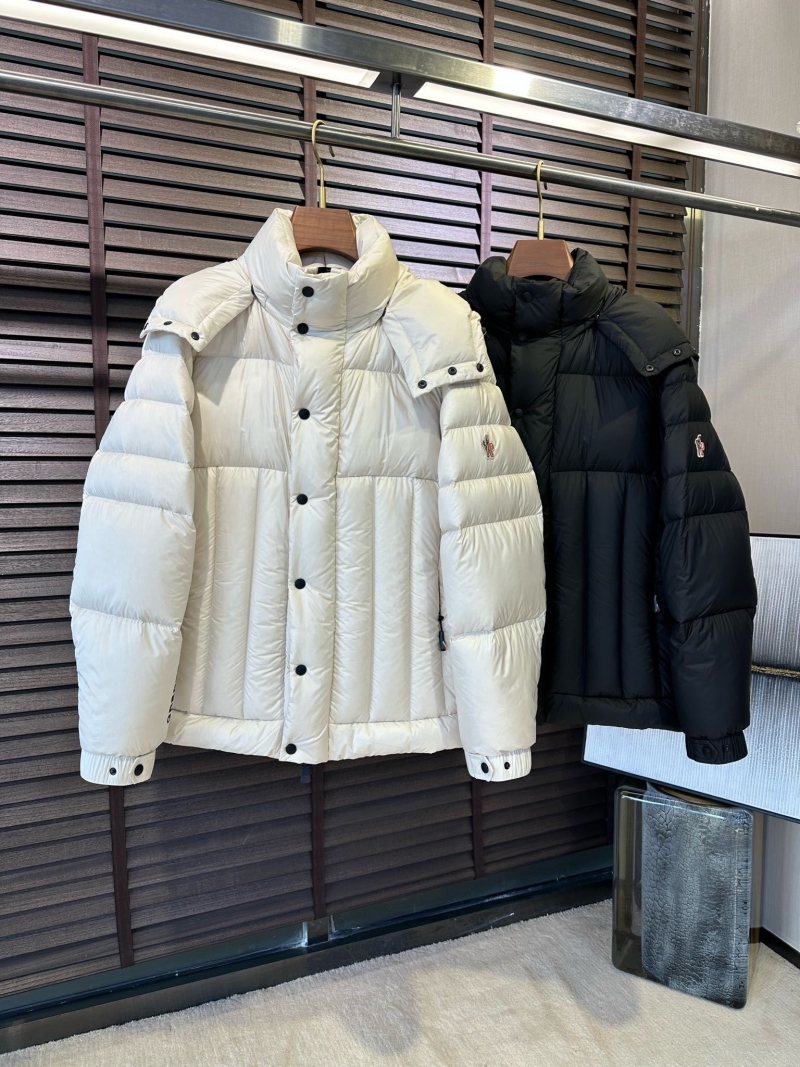 Moncler Down Coat